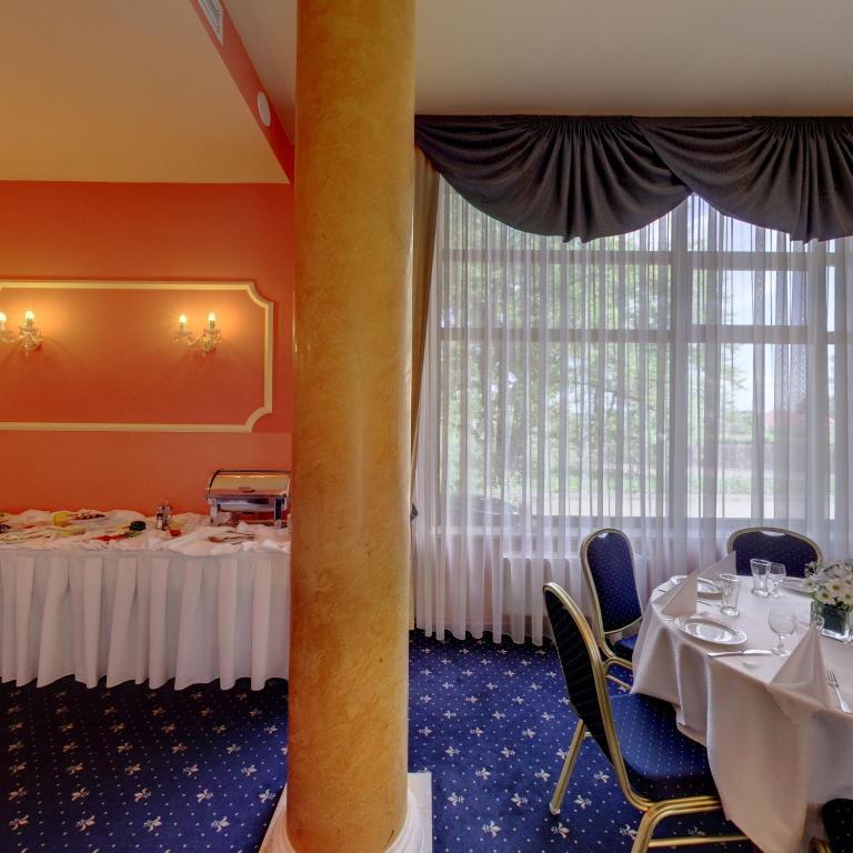 Hotel Twins II Varşova Dış mekan fotoğraf