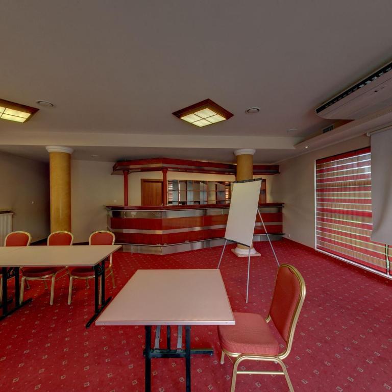 Hotel Twins II Varşova Dış mekan fotoğraf