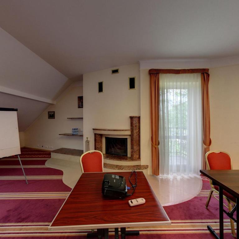 Hotel Twins II Varşova Dış mekan fotoğraf
